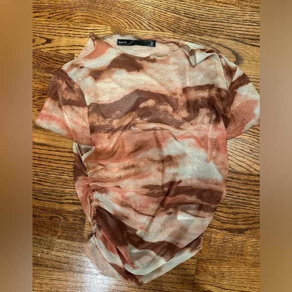 SALTY set - Picture 5 of 6